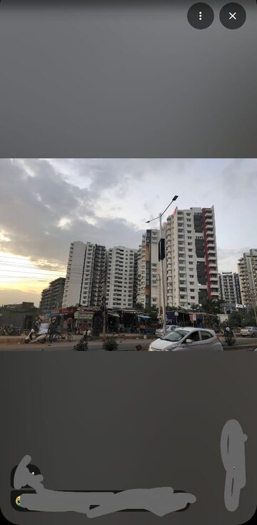 3 BHK Apartment For Rent in Alpine Viva 3, Whitefield