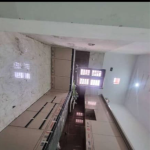 Kitchen in 3 BHK Builder Floor at Sector 02 – for Rent