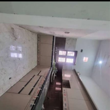 Kitchen in 3 BHK Builder Floor at Sector 02 – for Rent