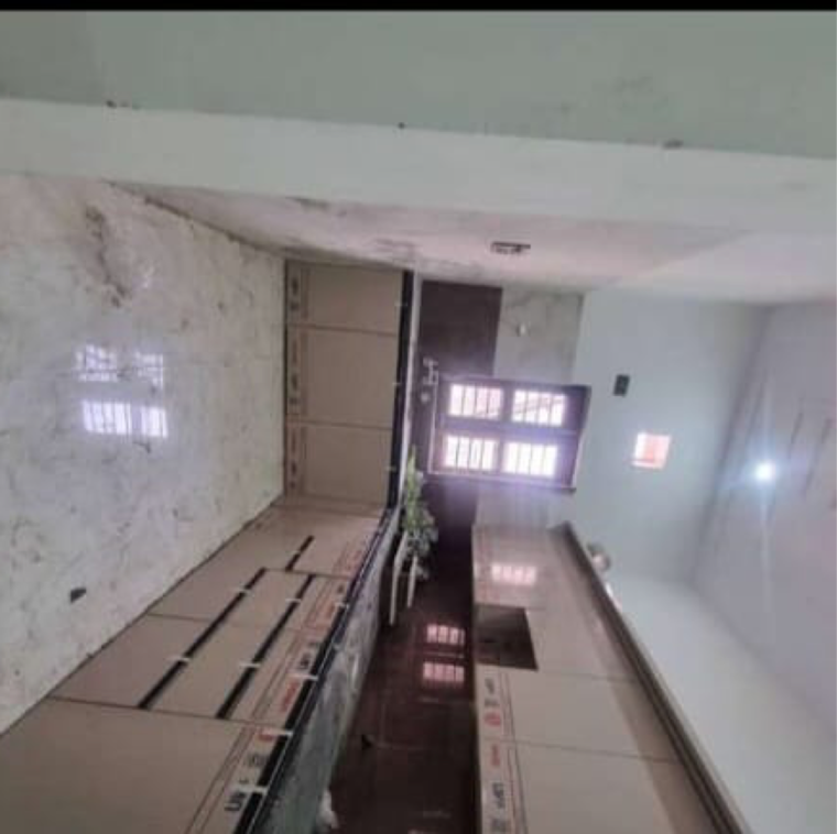 Kitchen, sector 02 3 Bedroom 200 Sq.Ft. Builder Floor In Sector 02 Bahadurgarh 9558854