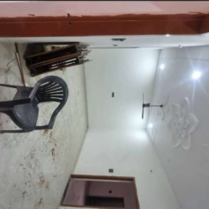 Kitchen in 3 BHK Builder Floor at Sector 02 – for Rent