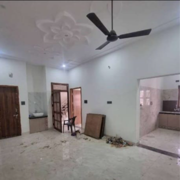 3 BHK Builder Floor For Rent in Sector 02