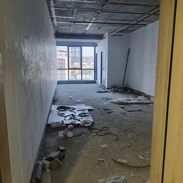  Office Space – Exterior View View at Divyasparsh Ambrosia Galaxy, Baner - for Rent