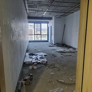  Office Space – Exterior View View at Divyasparsh Ambrosia Galaxy, Baner - for Rent