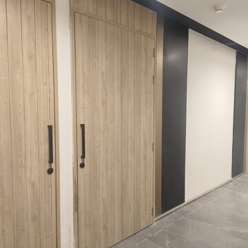 Furnished Amenities in  Office Space at Divyasparsh Ambrosia Galaxy, Baner – for Rent