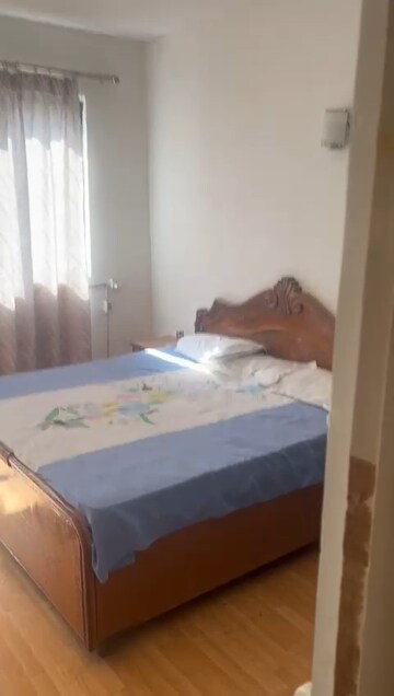 3 BHK Apartment For Rent in Shiv Sai Ozone Park, Sector 86