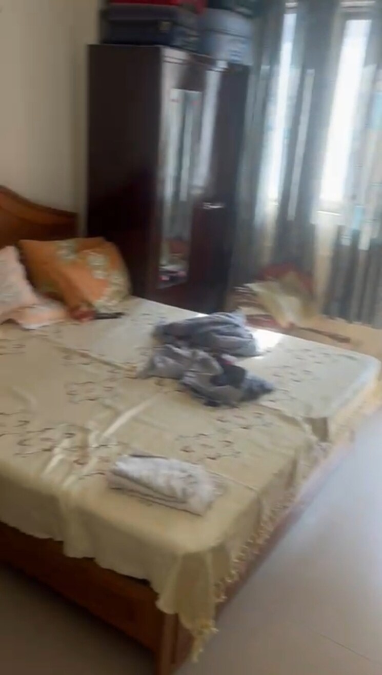 Bedroom, shiv-sai-ozone-park 3 Bedroom 1252 Sq.Ft. Apartment In Sector 86 Faridabad 9558860