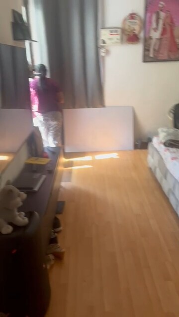 Furnished Amenities in 3 BHK Apartment at Shiv Sai Ozone Park, Sector 86 – for Rent