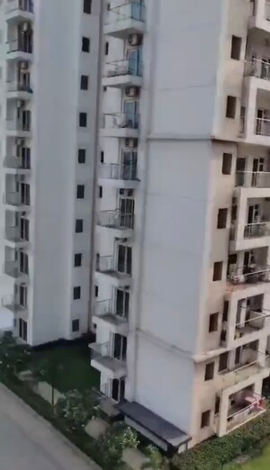 3 BHK Apartment – Exterior View View at Shree Vardhman Victoria, Sector 70 - for Rent
