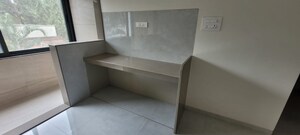 Kitchen in 2 BHK Apartment at Kothrud – for Sale