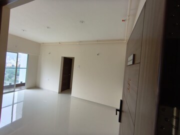 Building Lobby in 2 BHK Apartment at Megapolis Serenity, Hinjewadi – for Rent