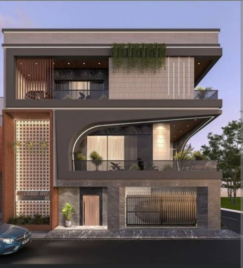 2 BHK Villa For Sale in Sp Premium Villa 