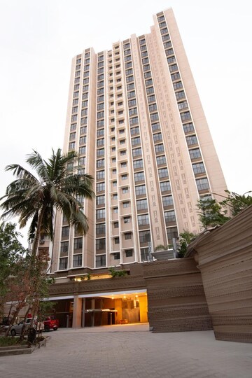 1 BHK Apartment For Rent in Lalani Velentine Apartment 1 Wing D, Malad East