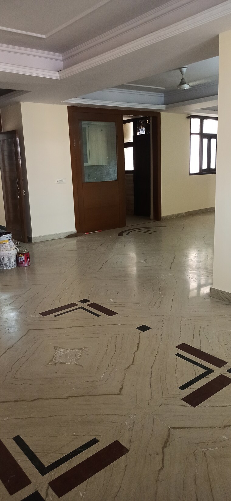 undefined, anand-niketan-cghs 4 Bedroom 3100 Sq.Ft. Apartment In Sector 52 Gurgaon 9558895