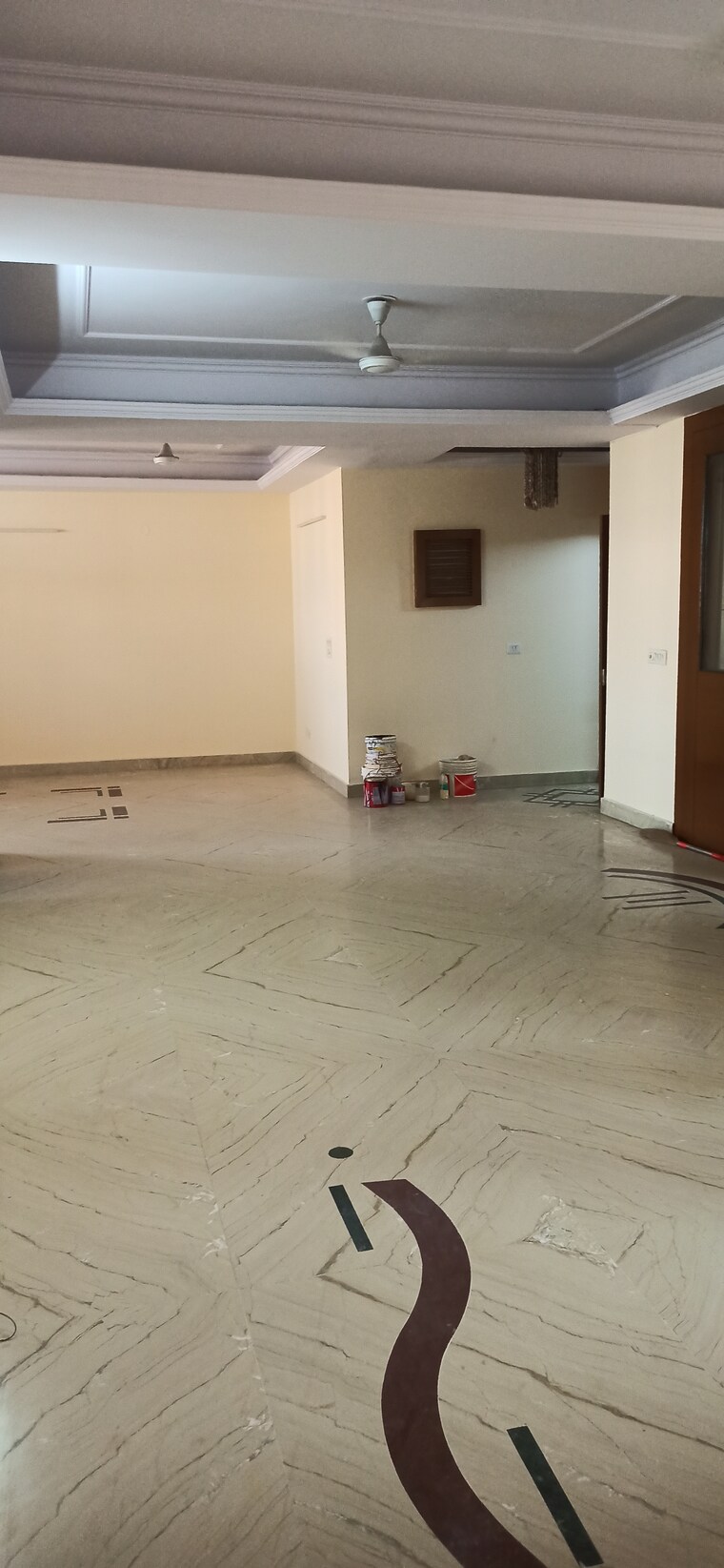 Bathroom, anand-niketan-cghs 4 Bedroom 3100 Sq.Ft. Apartment In Sector 52 Gurgaon 9558895