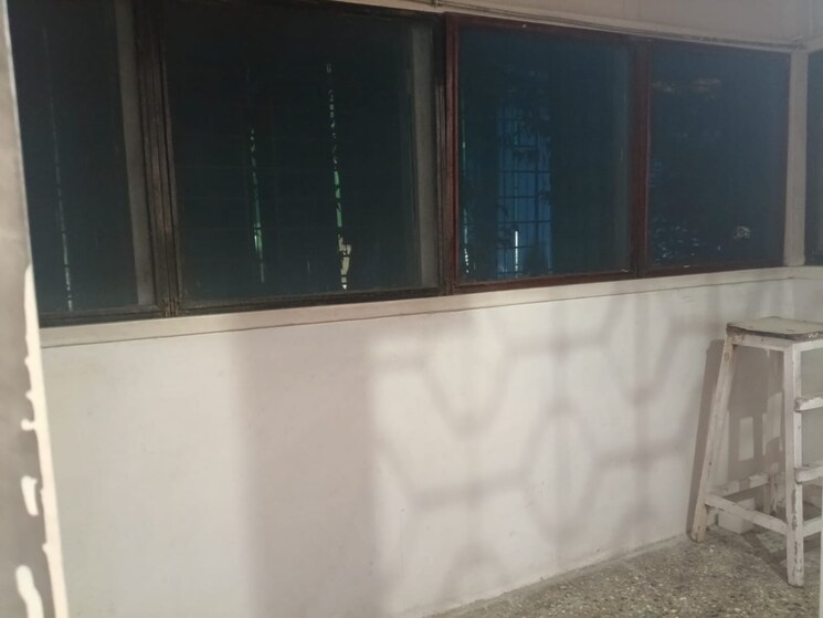 Balcony, jeevan-sahar-chs 1 RK 300 Sq.Ft. Apartment In Andheri East Mumbai 9558871