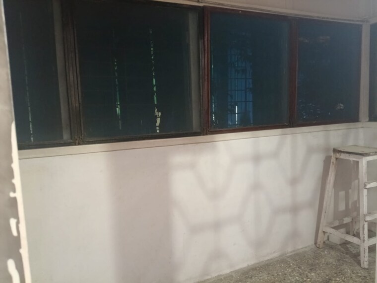 Balcony, jeevan-sahar-chs 1 RK 300 Sq.Ft. Apartment In Andheri East Mumbai 9558871