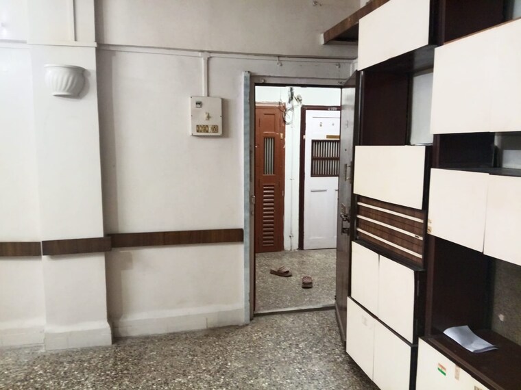 Kitchen, jeevan-sahar-chs 1 RK 300 Sq.Ft. Apartment In Andheri East Mumbai 9558871