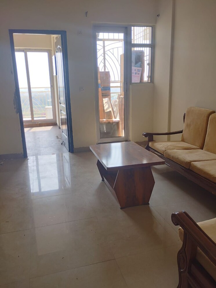 Living Room, aditya-urban-homes 1 Bedroom 585 Sq.Ft. Apartment In Shahpur Bamheta Ghaziabad 9558944