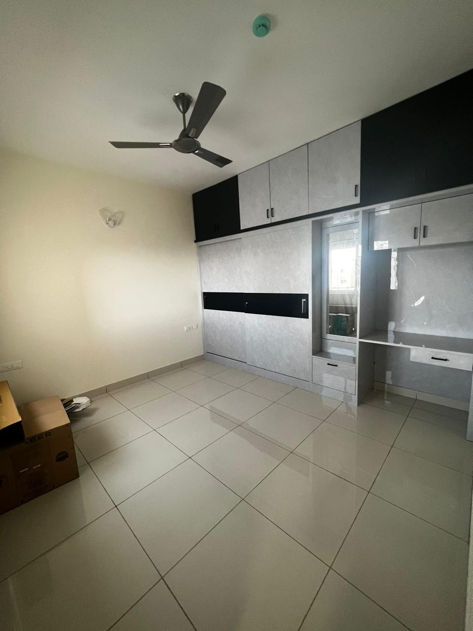 2 BHK 1111 Sq.Ft. Apartment in Prestige Jindal City