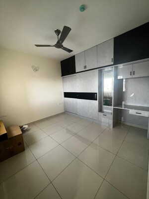 2 BHK Apartment For Rent in Prestige Jindal City, Bagalakunte