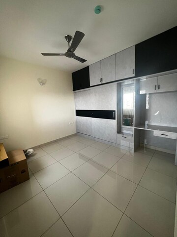 2 BHK Apartment For Rent in Prestige Jindal City, Bagalakunte