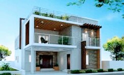 Villa For Sale in Ramohalli