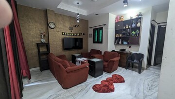 Living Room in 2.5 BHK Apartment at Tata Gurgaon Gateway, Sector 112 – for Sale