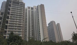 2.5 BHK Apartment – Exterior View View at Tata Gurgaon Gateway, Sector 112 - for Sale