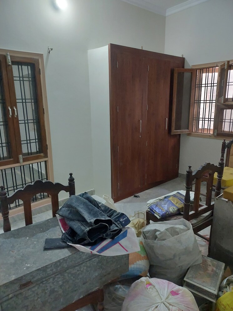 Living Room, indira nagar 3 Bedroom 1650 Sq.Ft. Independent House In Indira Nagar Lucknow 9558912