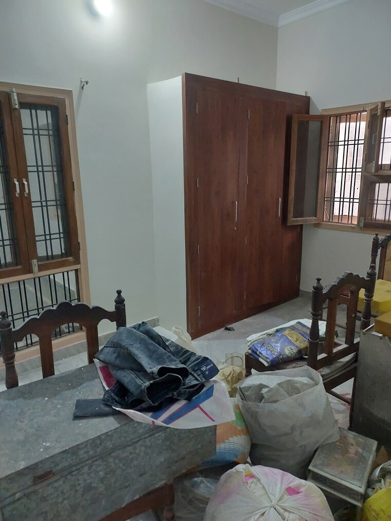 Living Room, indira nagar 3 Bedroom 1650 Sq.Ft. Independent House In Indira Nagar Lucknow 9558912