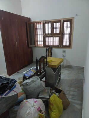 Living Room in 3 BHK Independent House at Indira Nagar – for Rent
