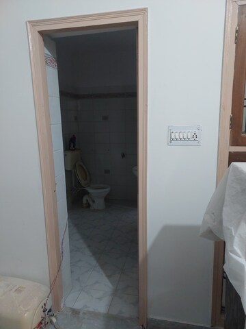 Bathroom in 3 BHK Independent House at Indira Nagar – for Rent