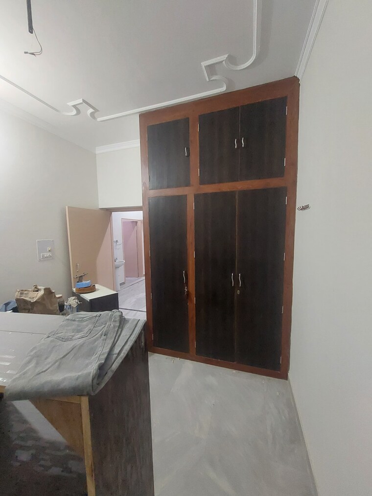 Bedroom, indira nagar 3 Bedroom 1650 Sq.Ft. Independent House In Indira Nagar Lucknow 9558912
