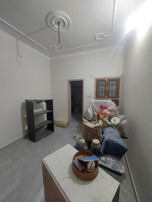 Living Room in 3 BHK Independent House at Indira Nagar – for Rent