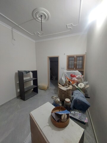 Living Room in 3 BHK Independent House at Indira Nagar – for Rent