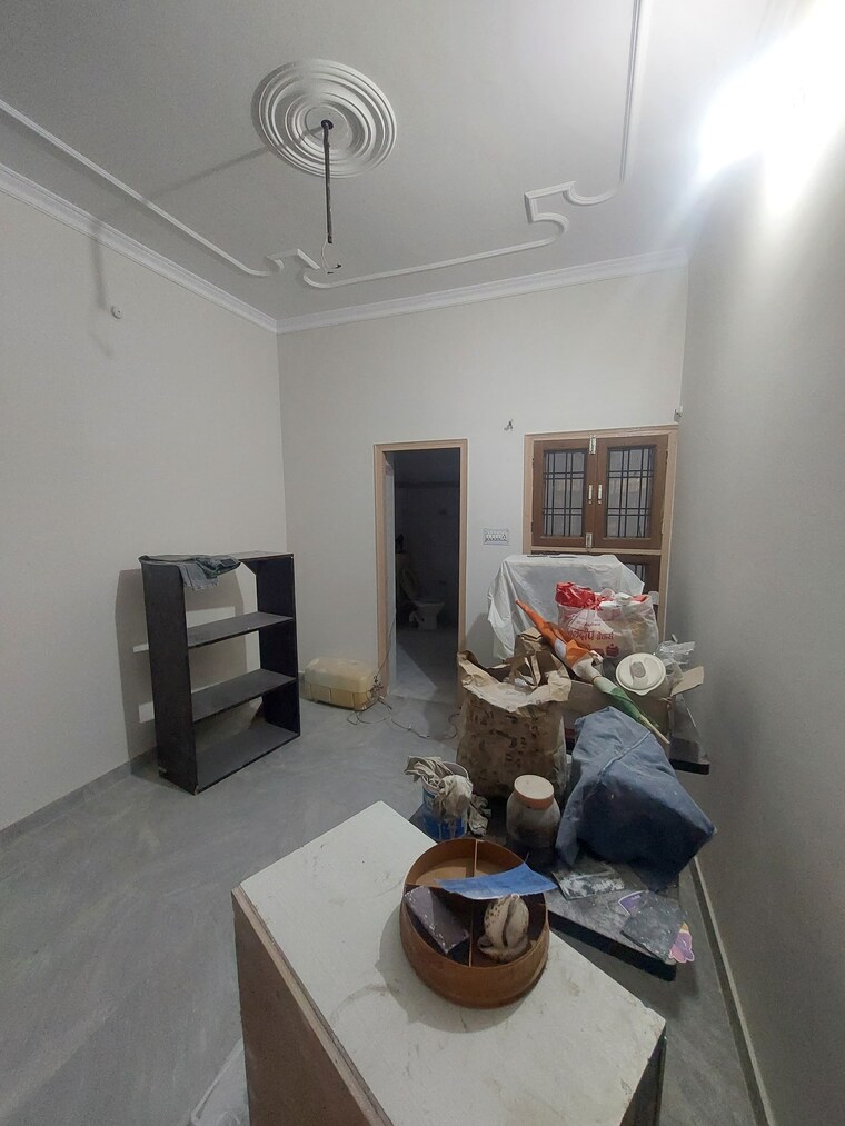 Living Room, indira nagar 3 Bedroom 1650 Sq.Ft. Independent House In Indira Nagar Lucknow 9558912