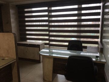 Staircase in  Office Space at Elegance Earth Arise, Makarba – for Rent