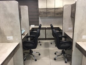  Office Space For Rent in Elegance Earth Arise, Makarba