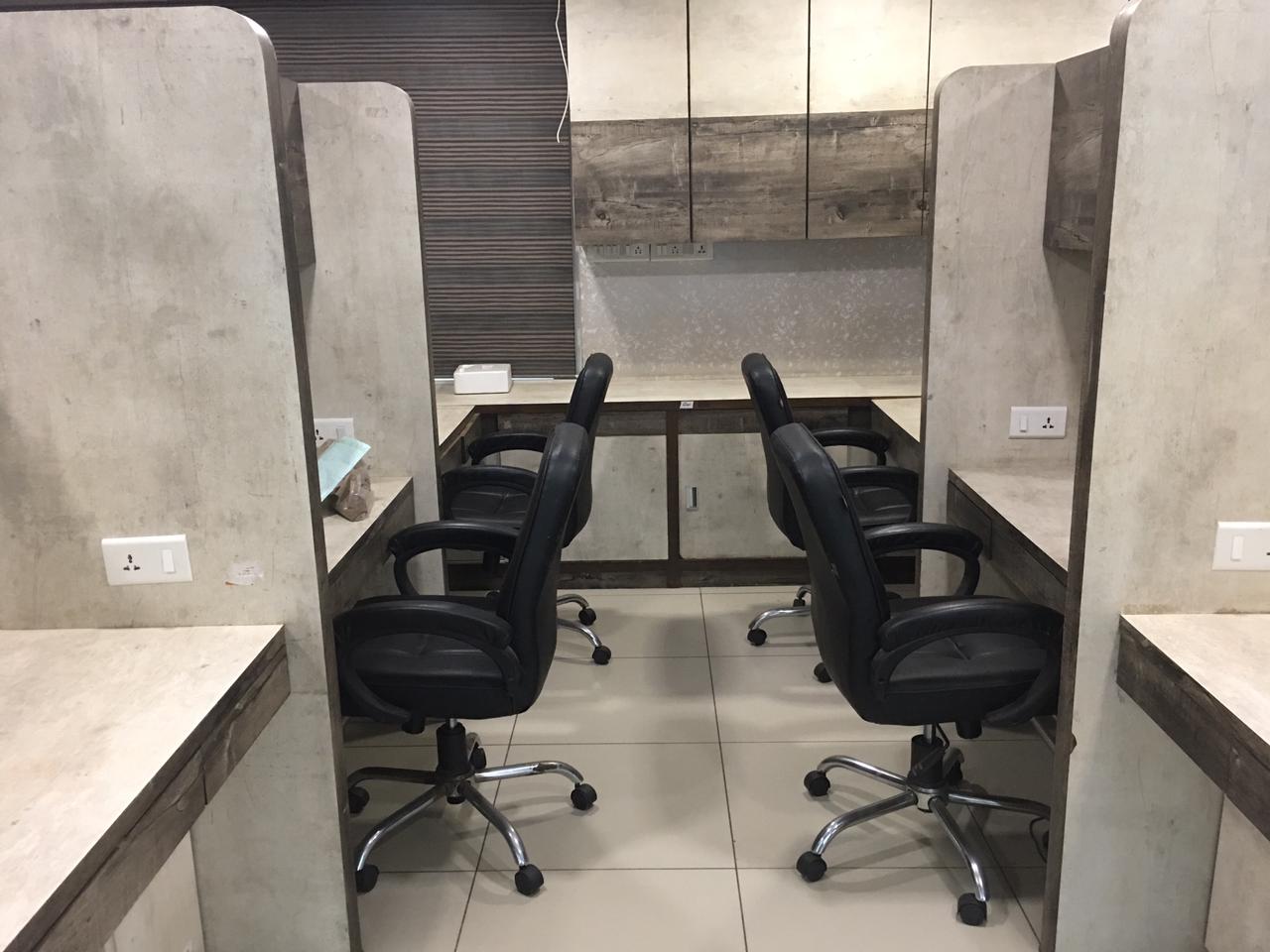 Office Space For Rent in Elegance Earth Arise