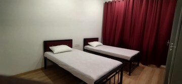 Bedroom in  Pg at Ghansoli – for Rent