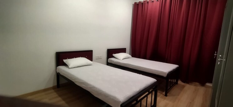 Bedroom, ghansoli Pg For Boys In Ghansoli 9558917