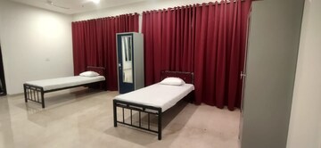 Bedroom in  Pg at Ghansoli – for Rent