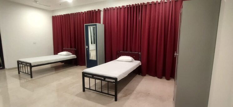 Bedroom, ghansoli Pg For Boys In Ghansoli 9558917