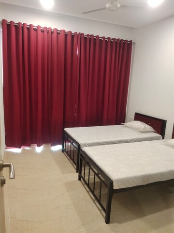 Bedroom in  Pg at Ghansoli – for Rent