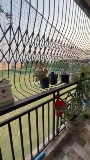 3 BHK Apartment – Exterior View View at BPTP Elite Floors, Sector 83 - for Rent