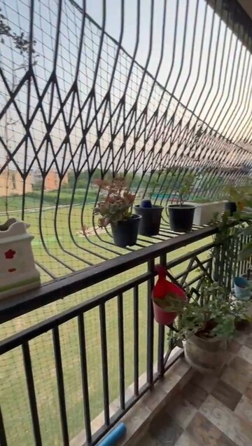 3 BHK Apartment – Exterior View View at BPTP Elite Floors, Sector 83 - for Rent