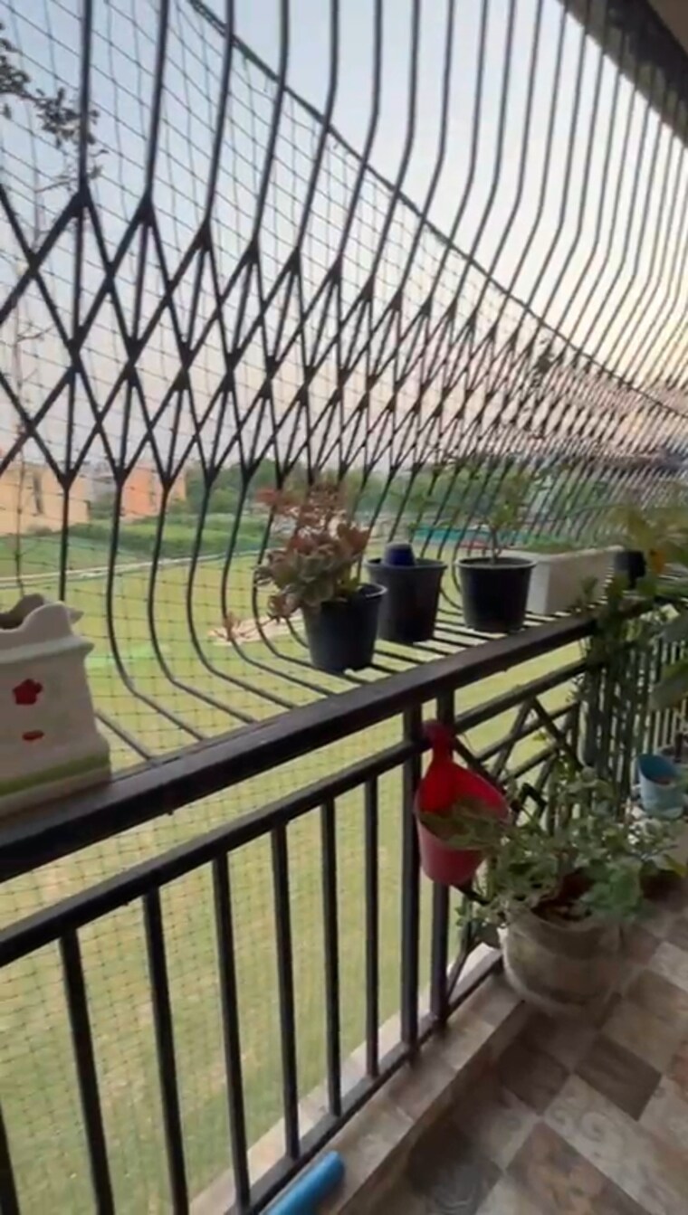 Exterior View, bptp-elite-floors 3 Bedroom 250 Sq.Yd. Apartment In Sector 83 Faridabad 9558940