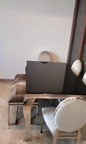 3 BHK Apartment For Rent in Jyoti Sukriti, Goregaon East