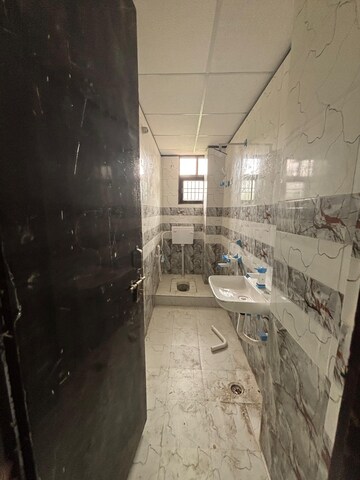 Kitchen in 2 BHK Builder Floor at Dev Apartments Sector 49, Sector 49 – for Sale